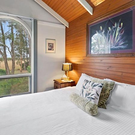 Clarendon Chalets Mount Gambier Ngoại thất bức ảnh