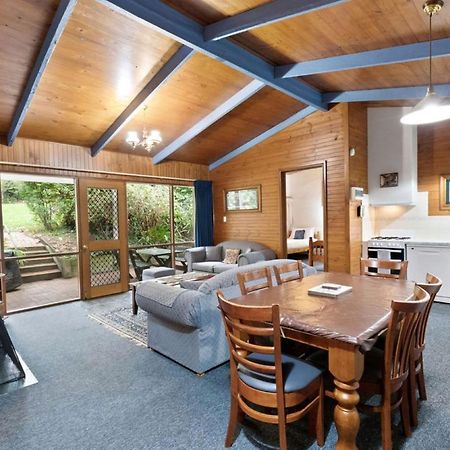 Clarendon Chalets Mount Gambier Ngoại thất bức ảnh