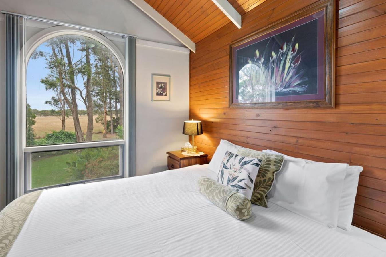Clarendon Chalets Mount Gambier Ngoại thất bức ảnh