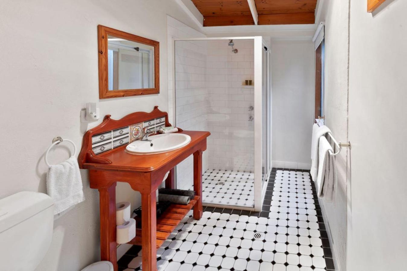 Clarendon Chalets Mount Gambier Ngoại thất bức ảnh