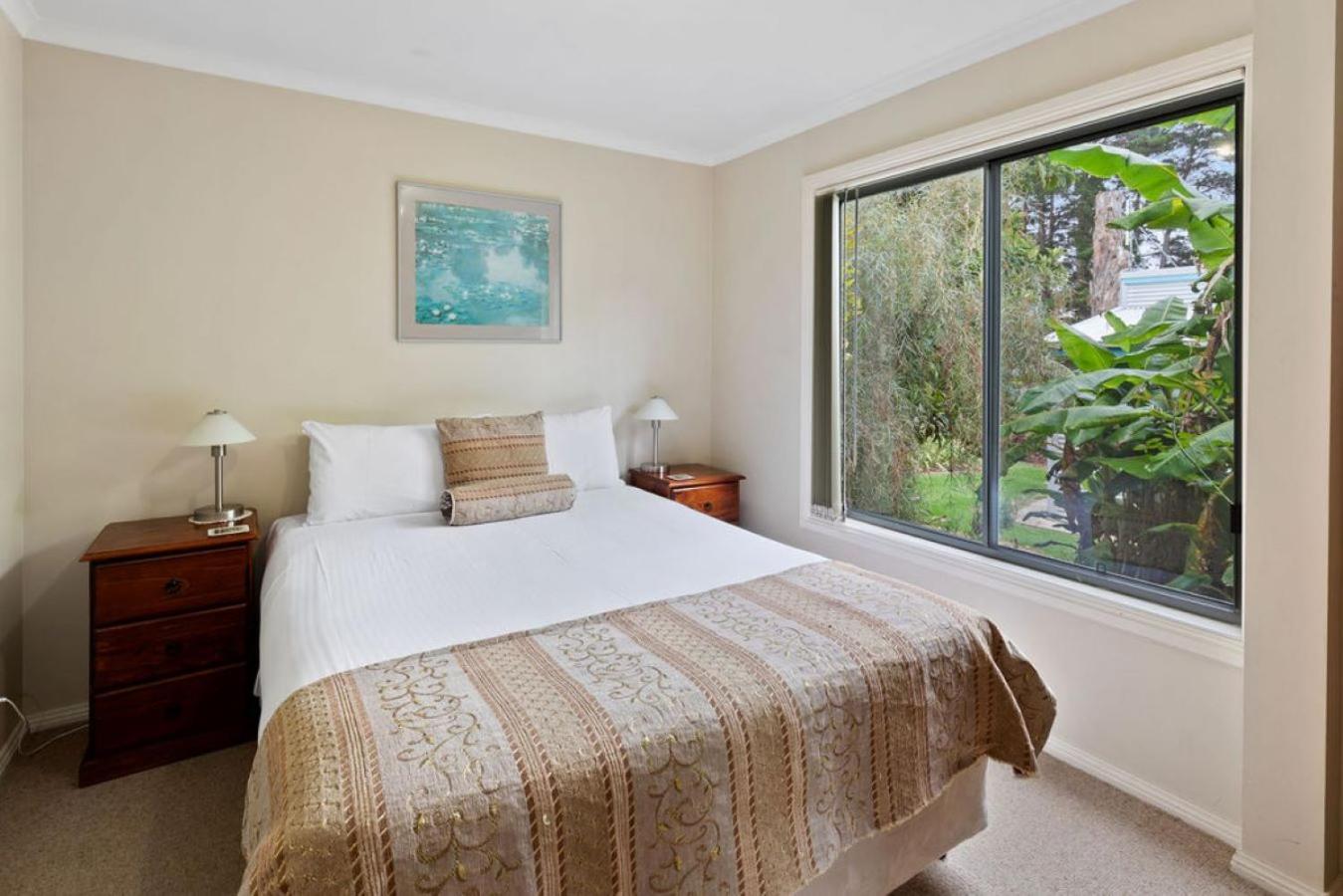 Clarendon Chalets Mount Gambier Ngoại thất bức ảnh
