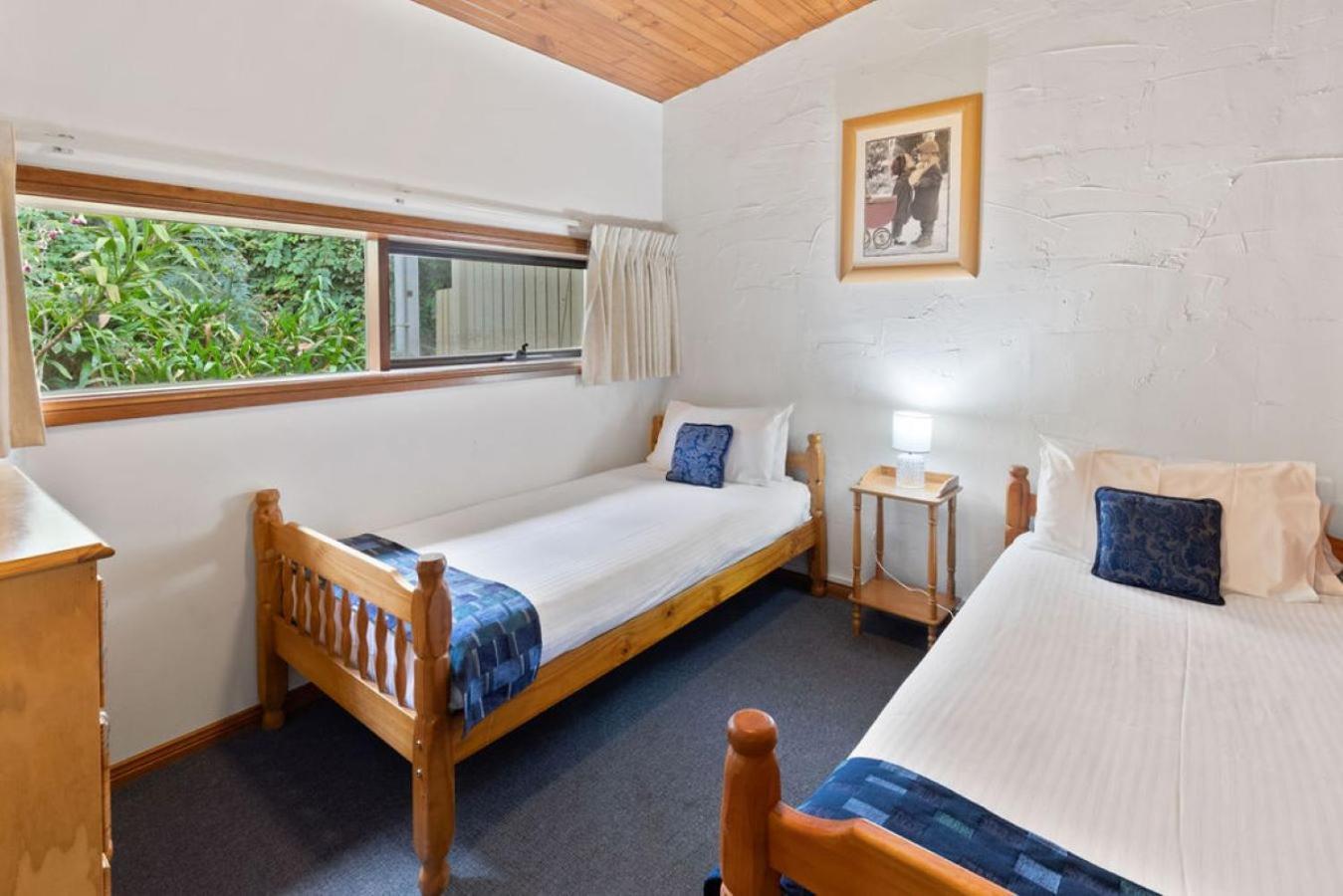 Clarendon Chalets Mount Gambier Ngoại thất bức ảnh