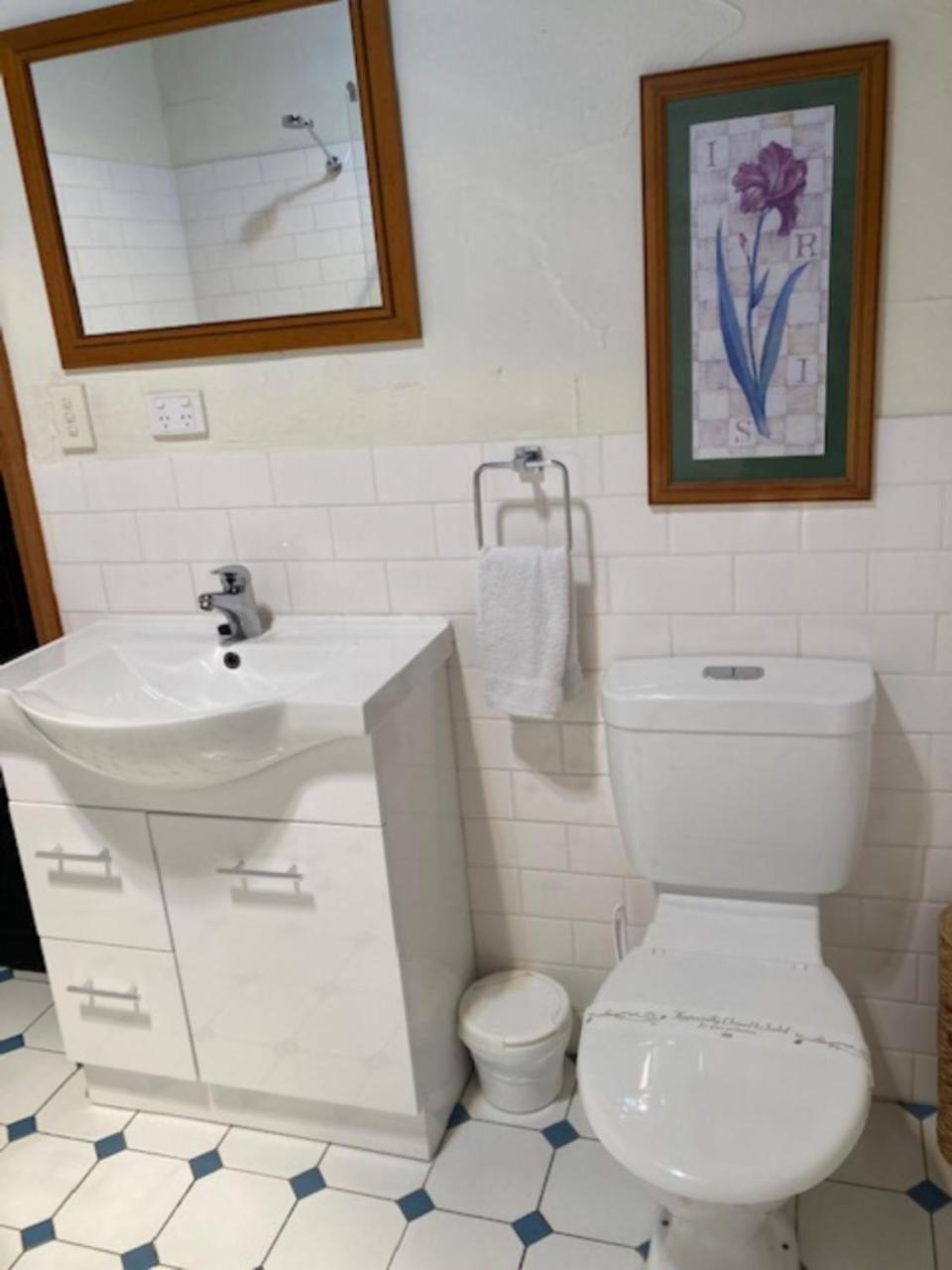 Clarendon Chalets Mount Gambier Ngoại thất bức ảnh