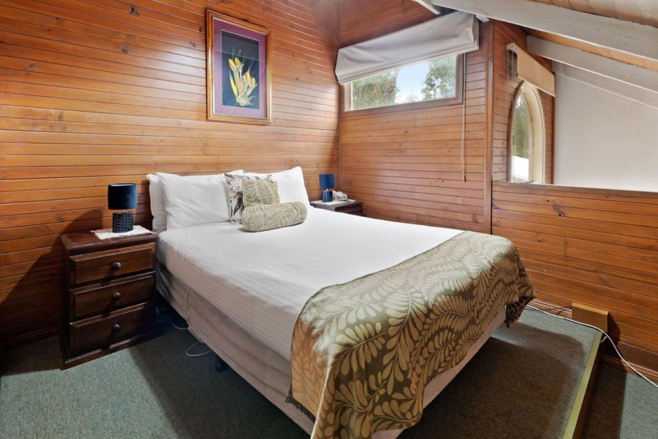 Clarendon Chalets Mount Gambier Ngoại thất bức ảnh