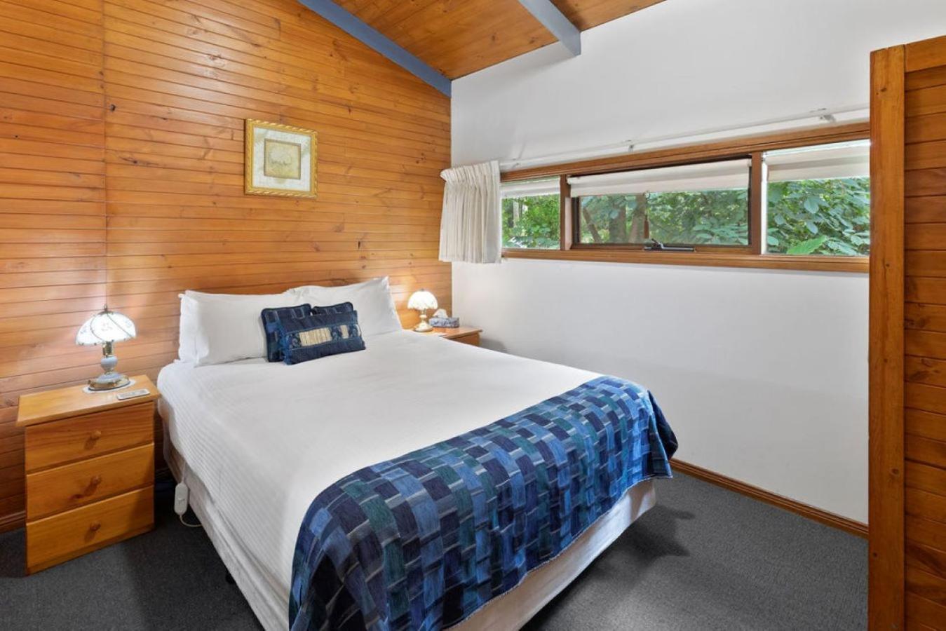 Clarendon Chalets Mount Gambier Ngoại thất bức ảnh