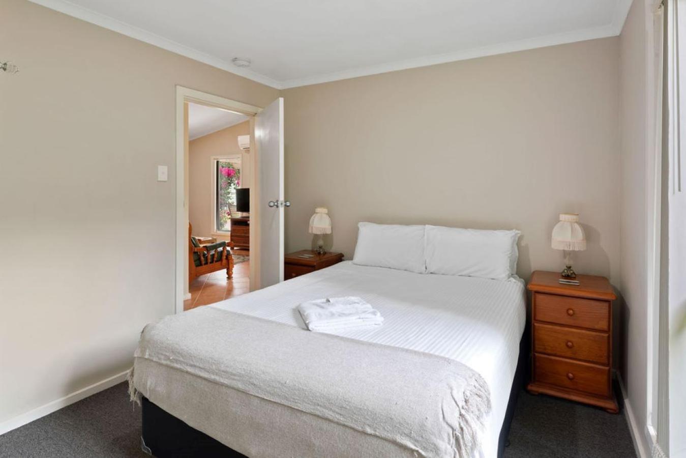 Clarendon Chalets Mount Gambier Ngoại thất bức ảnh