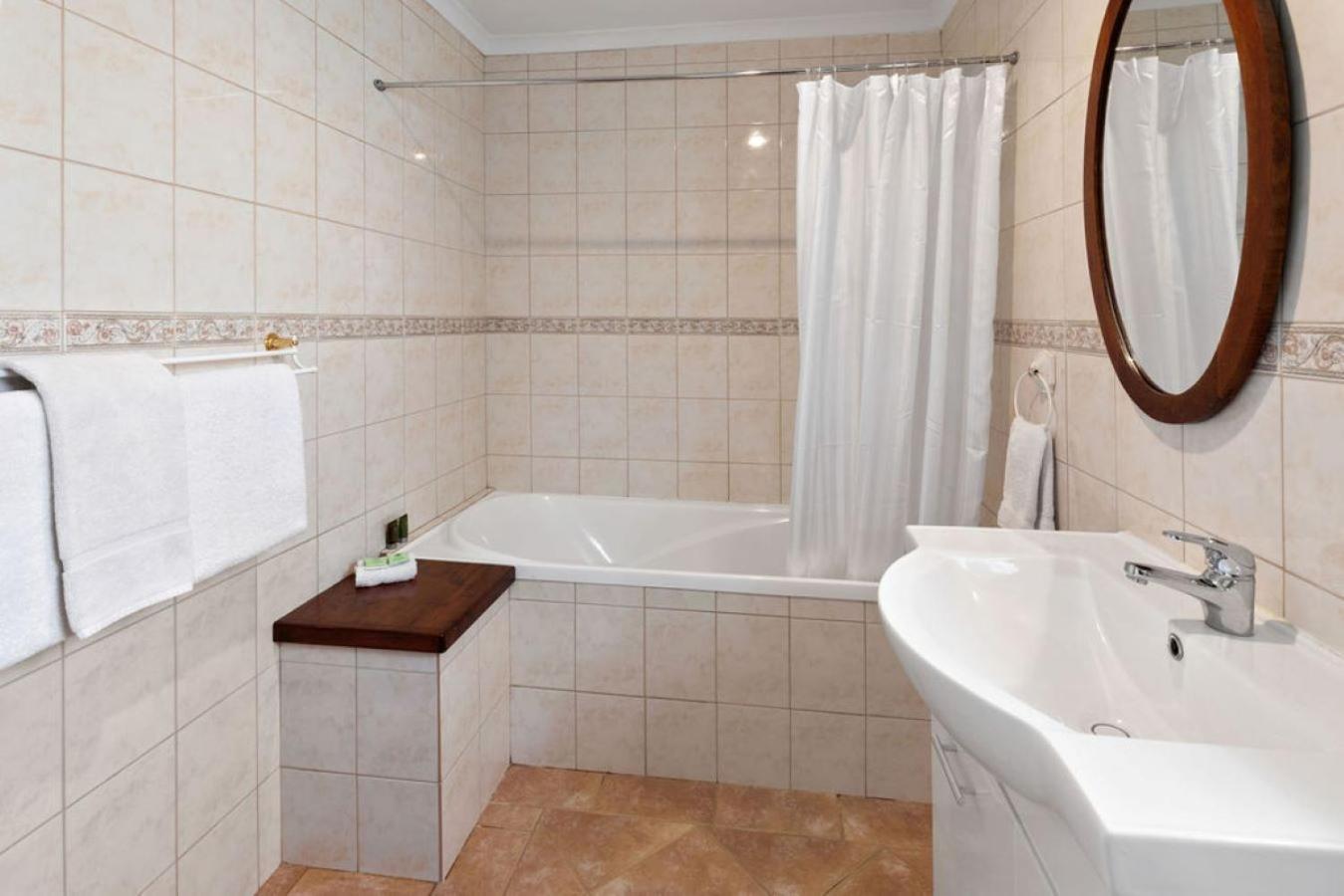 Clarendon Chalets Mount Gambier Ngoại thất bức ảnh