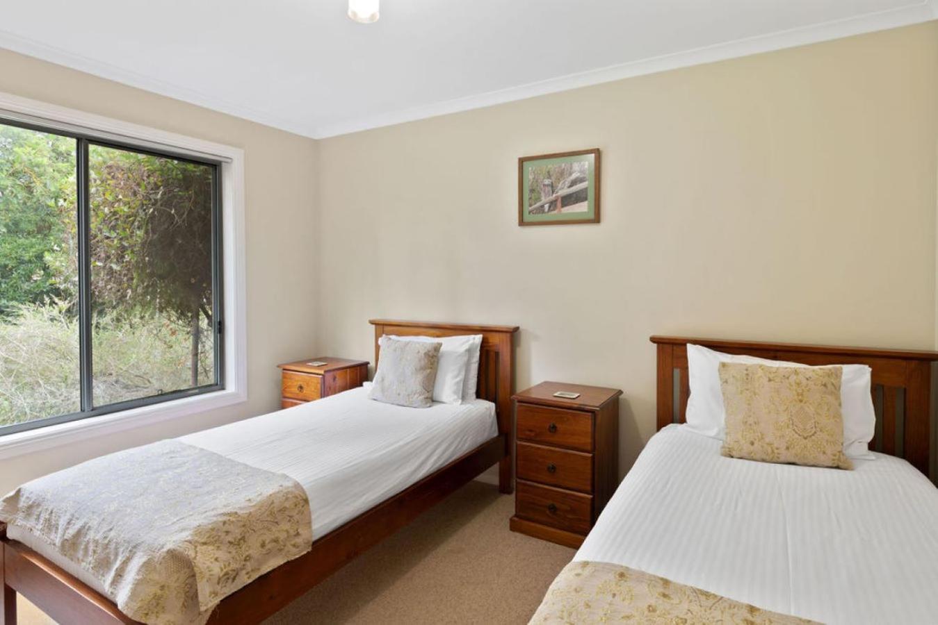 Clarendon Chalets Mount Gambier Ngoại thất bức ảnh
