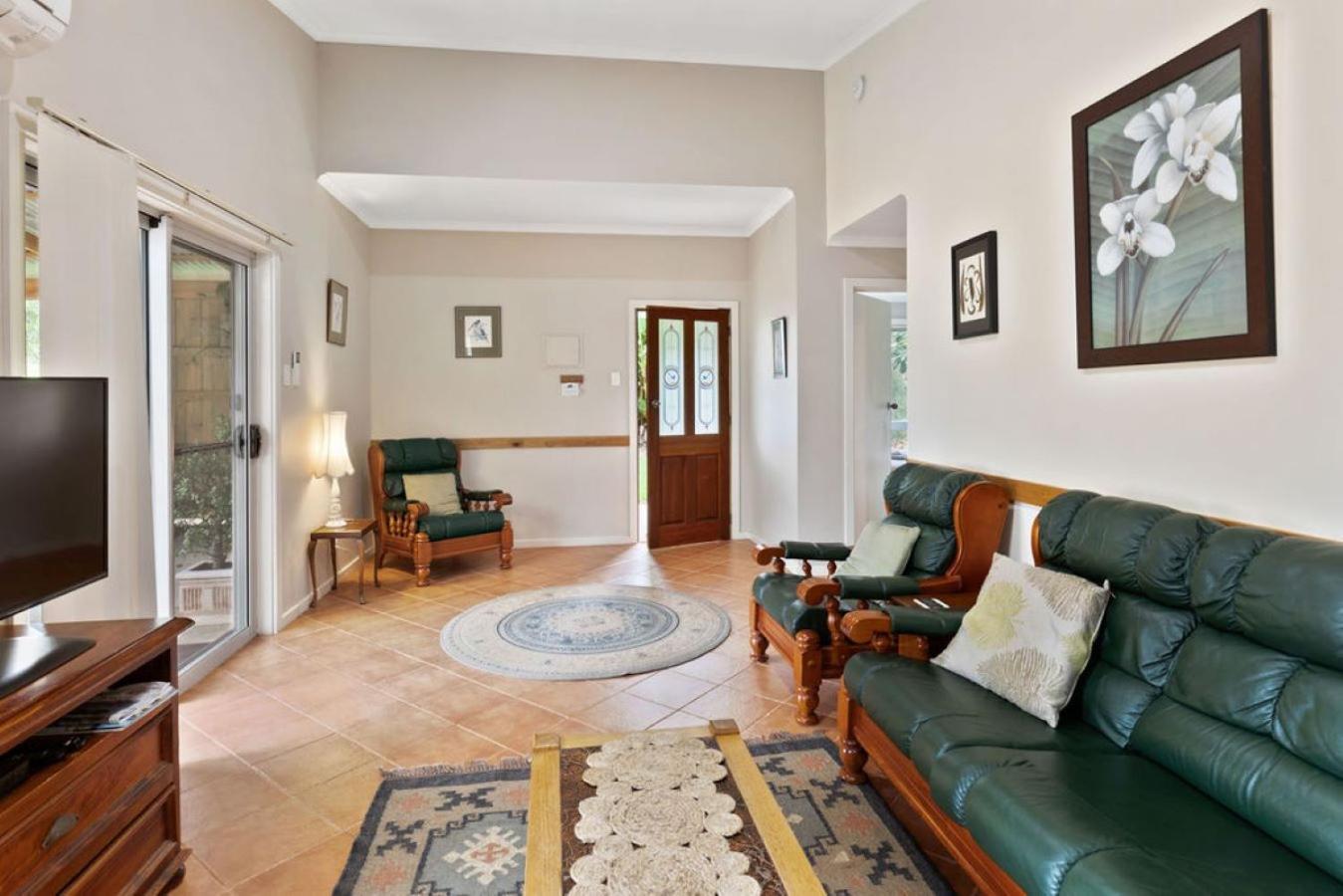 Clarendon Chalets Mount Gambier Ngoại thất bức ảnh