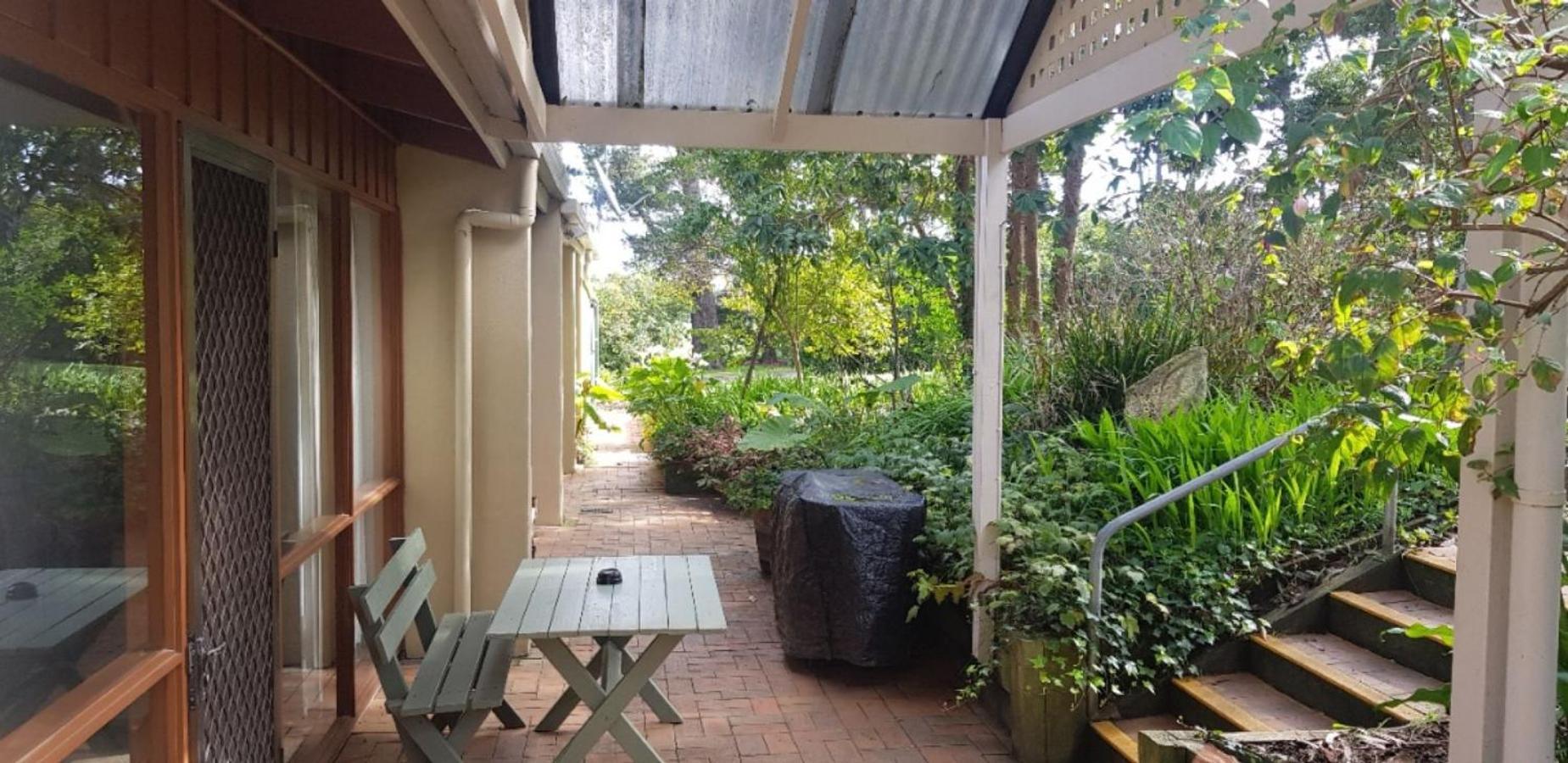 Clarendon Chalets Mount Gambier Ngoại thất bức ảnh