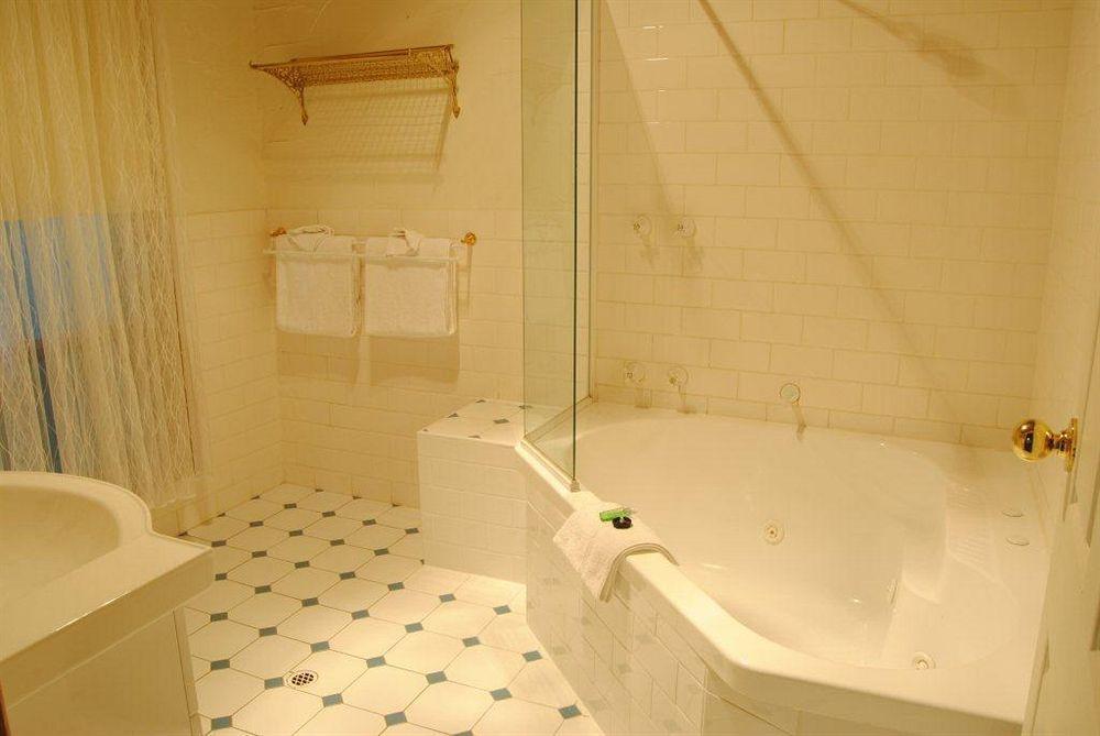 Clarendon Chalets Mount Gambier Ngoại thất bức ảnh