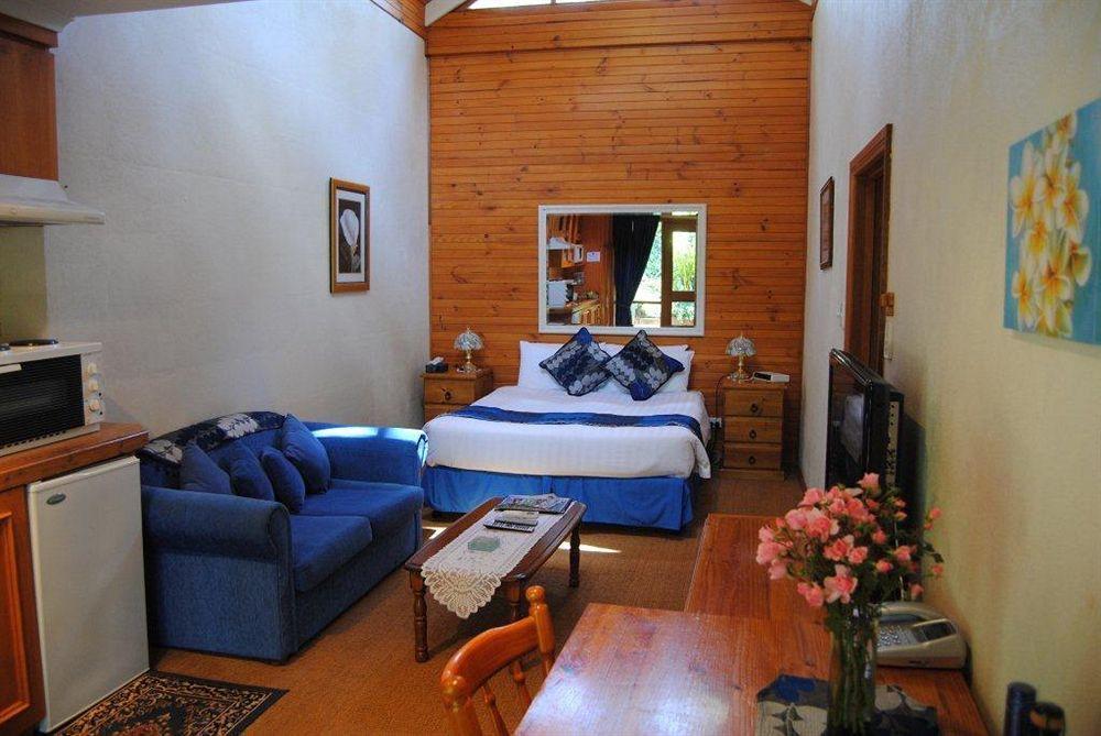 Clarendon Chalets Mount Gambier Ngoại thất bức ảnh