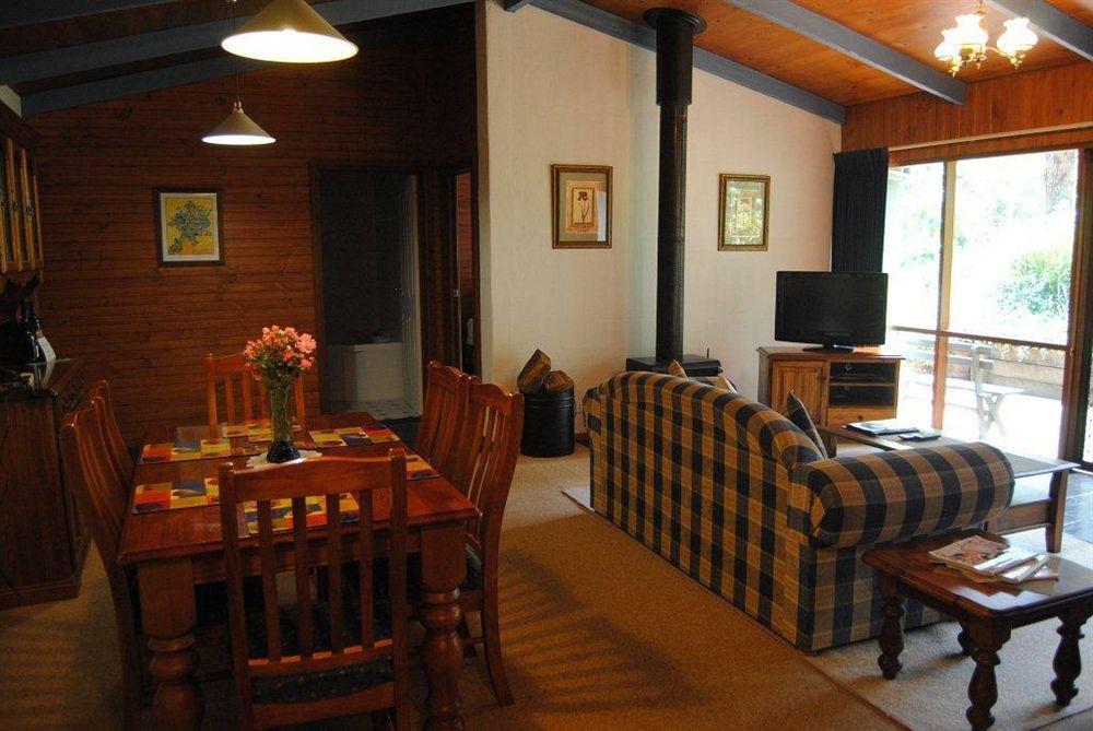 Clarendon Chalets Mount Gambier Ngoại thất bức ảnh