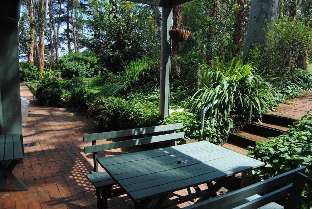 Clarendon Chalets Mount Gambier Ngoại thất bức ảnh