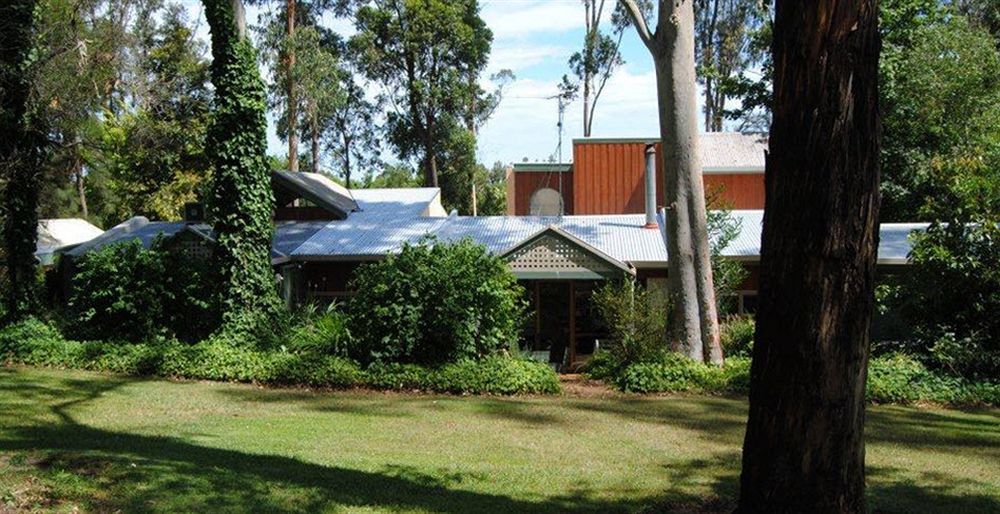 Clarendon Chalets Mount Gambier Ngoại thất bức ảnh