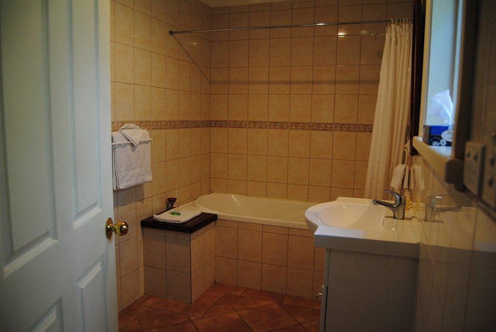 Clarendon Chalets Mount Gambier Ngoại thất bức ảnh